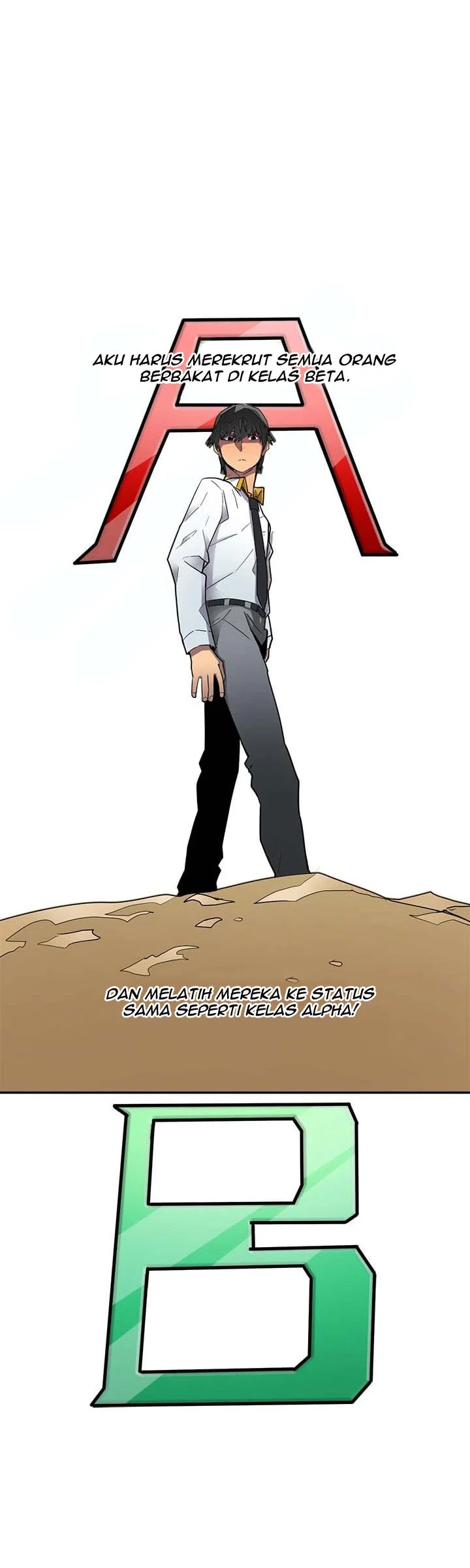 A Returner's Magic Should Be Special Chapter 9 Gambar 19