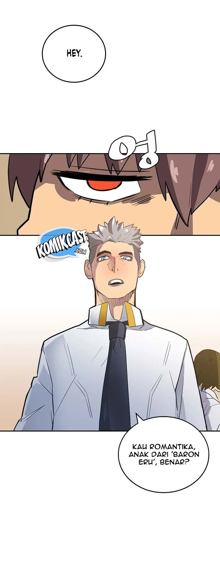 A Returner's Magic Should Be Special Chapter 9 Gambar 22