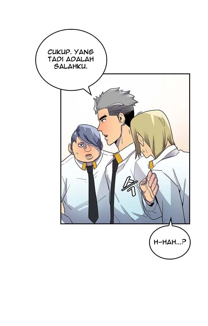 A Returner's Magic Should Be Special Chapter 9 Gambar 24