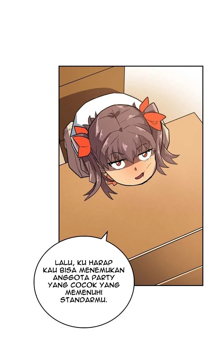 A Returner's Magic Should Be Special Chapter 9 Gambar 26