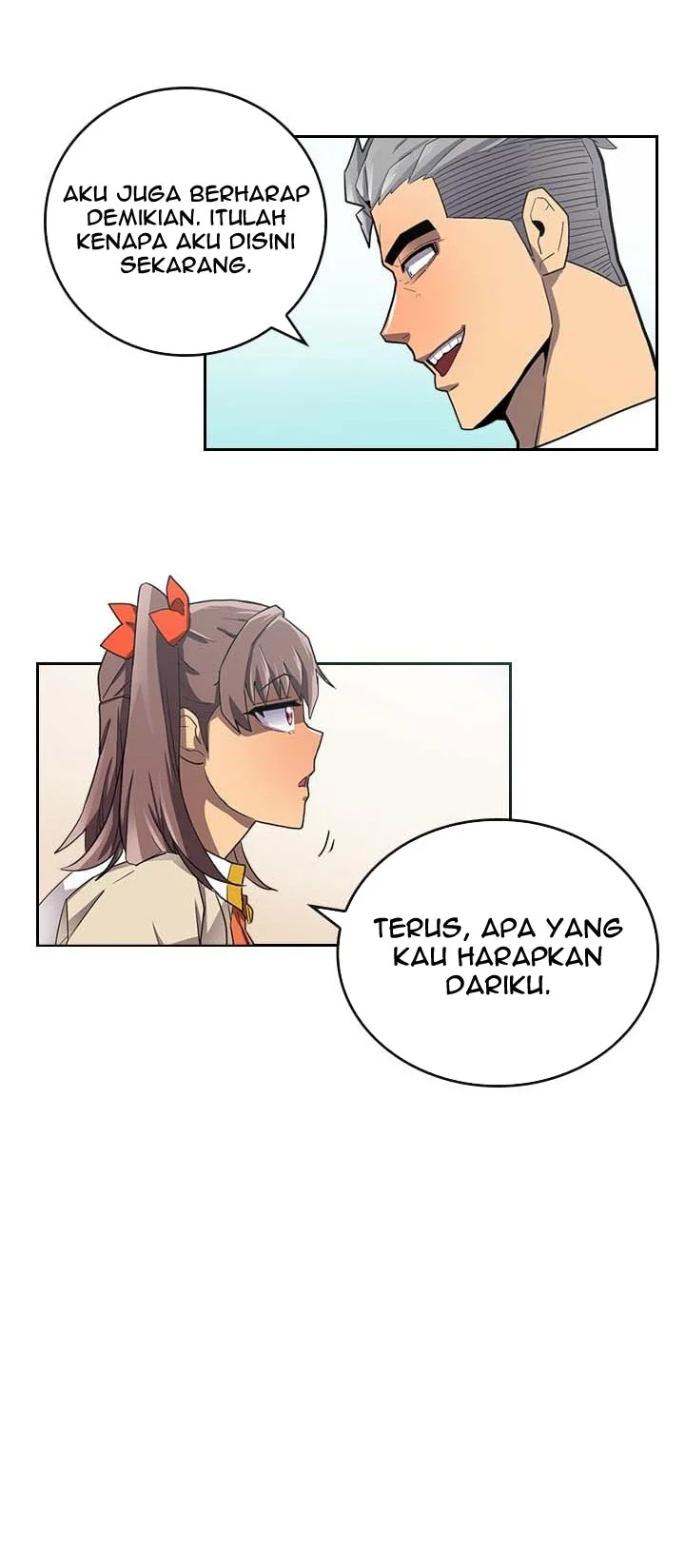 A Returner's Magic Should Be Special Chapter 9 Gambar 27