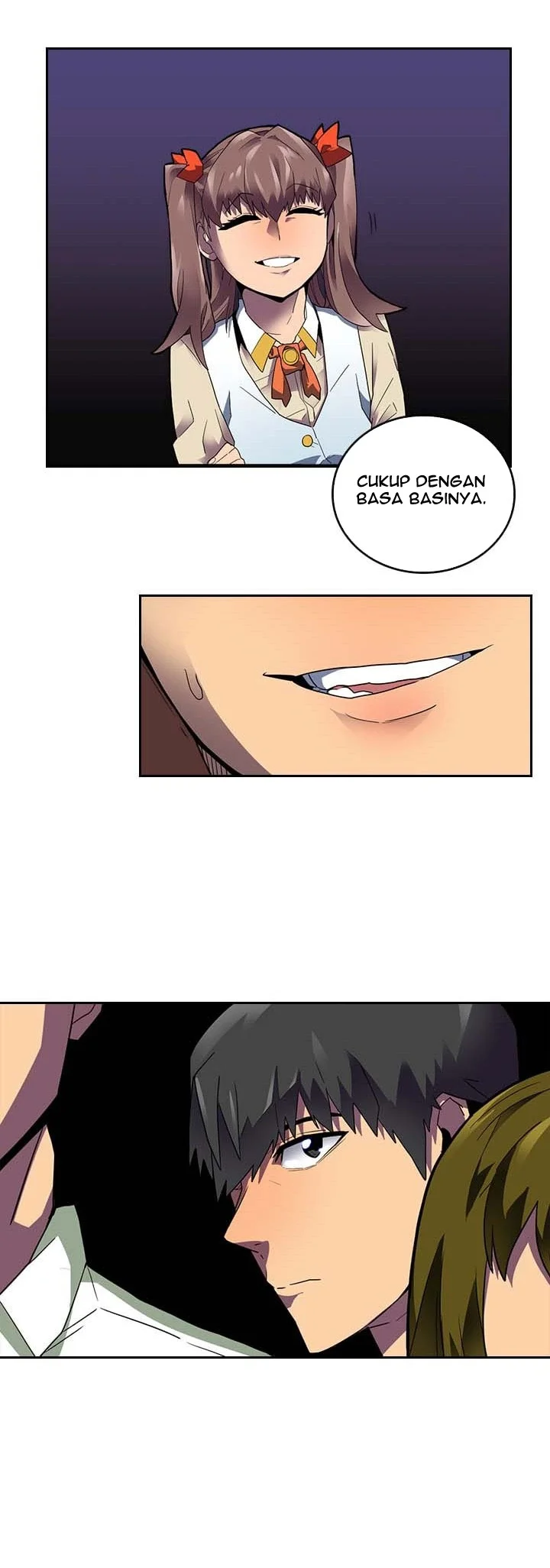 A Returner's Magic Should Be Special Chapter 9 Gambar 32