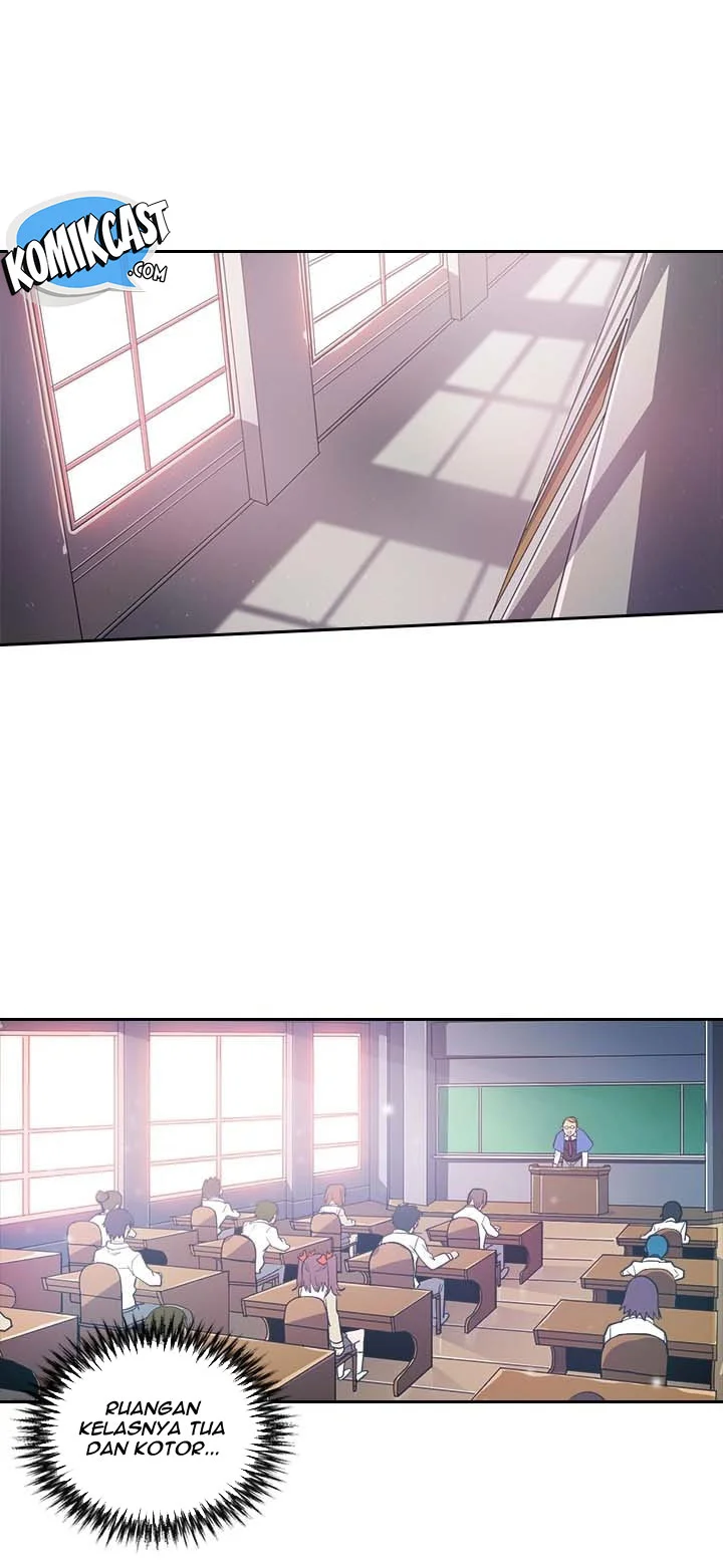 A Returner's Magic Should Be Special Chapter 9 Gambar 3