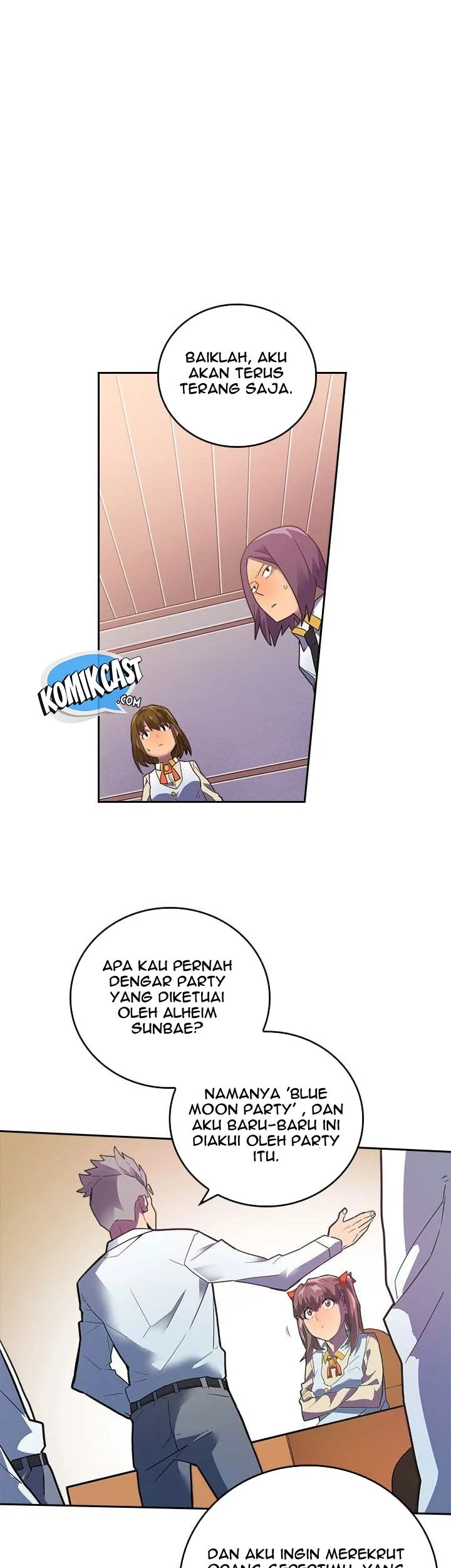 A Returner's Magic Should Be Special Chapter 9 Gambar 33
