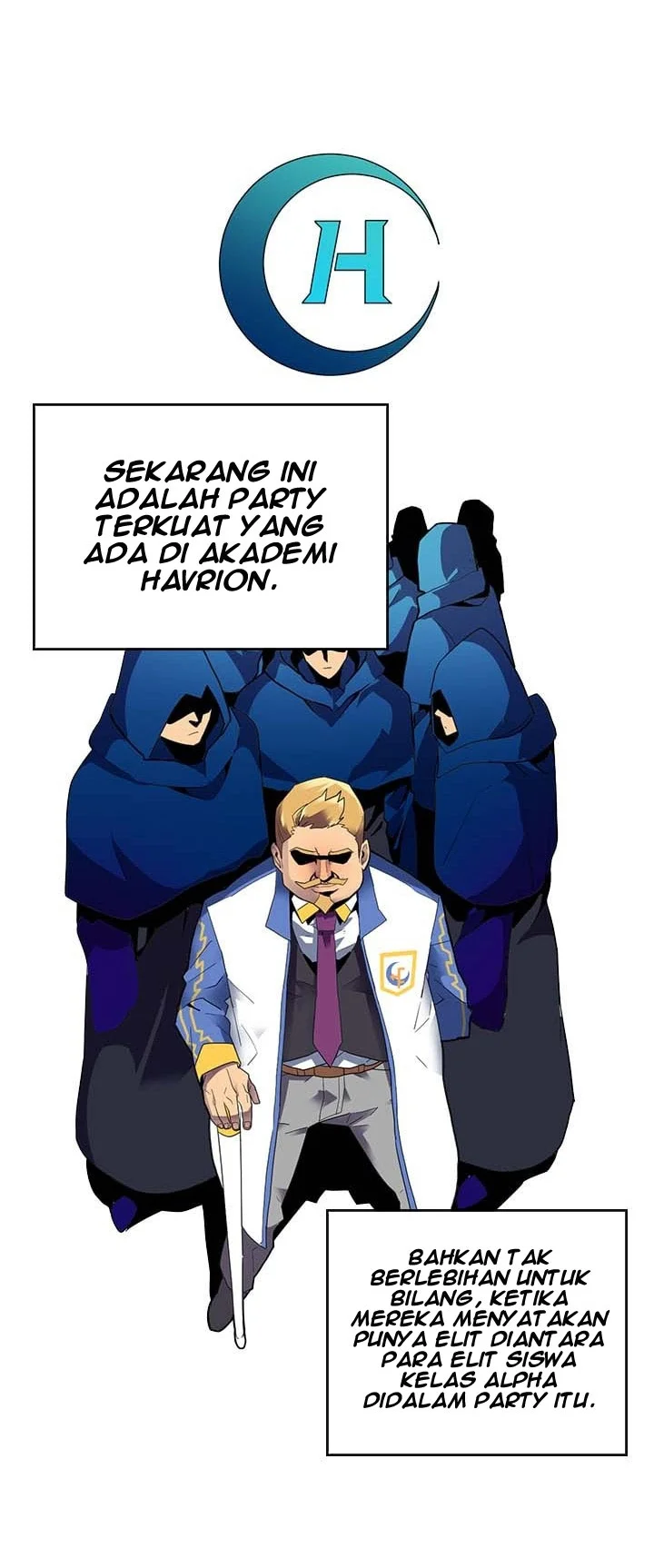 A Returner's Magic Should Be Special Chapter 9 Gambar 36