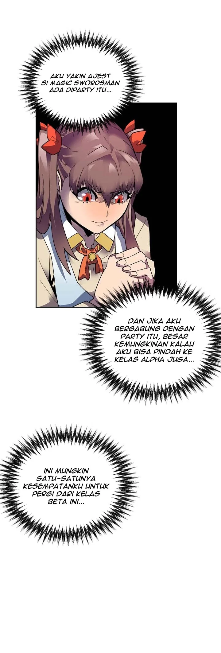 A Returner's Magic Should Be Special Chapter 9 Gambar 37