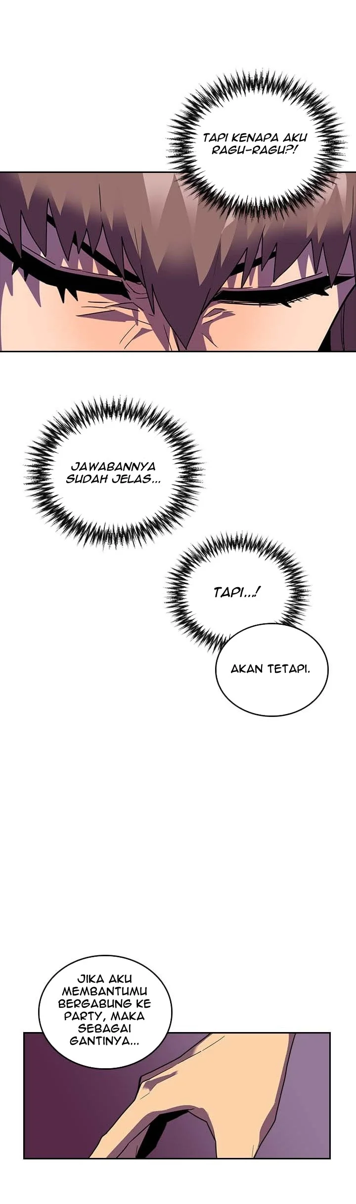 A Returner's Magic Should Be Special Chapter 9 Gambar 38