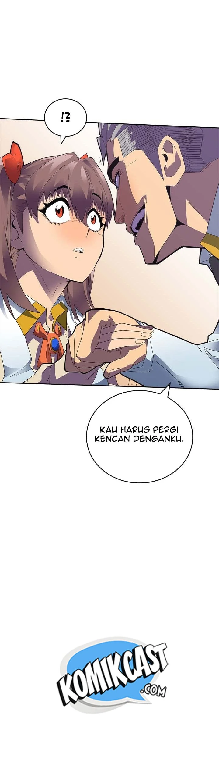 A Returner's Magic Should Be Special Chapter 9 Gambar 40