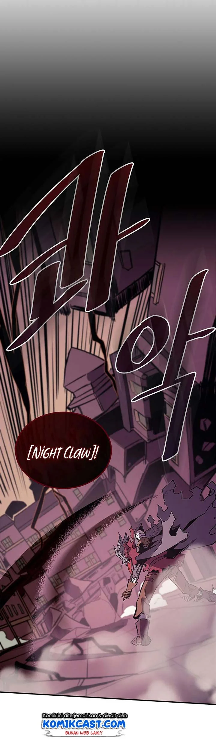 A Returner's Magic Should Be Special Chapter 90 Gambar 12