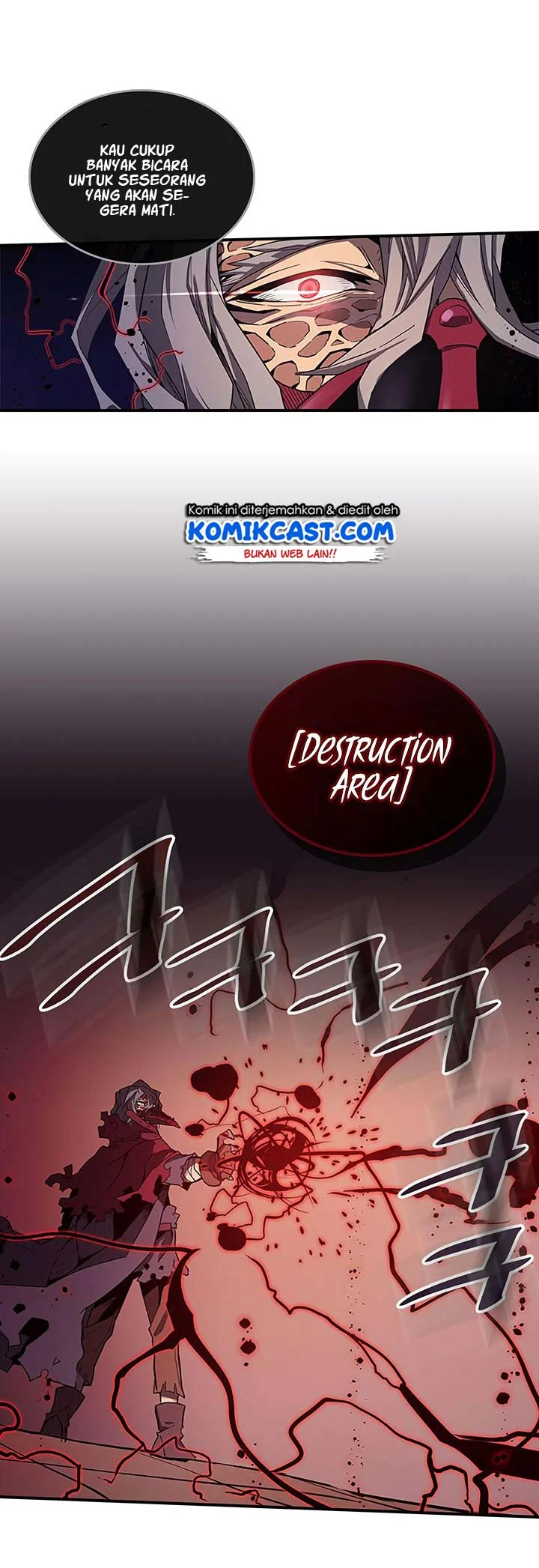A Returner's Magic Should Be Special Chapter 90 Gambar 23