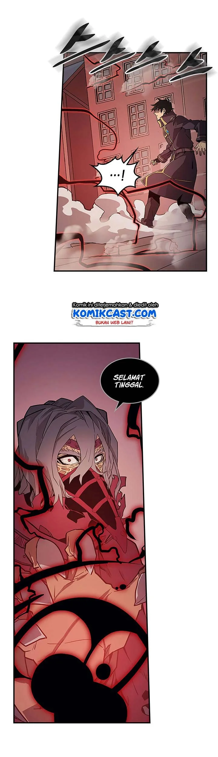 A Returner's Magic Should Be Special Chapter 90 Gambar 24