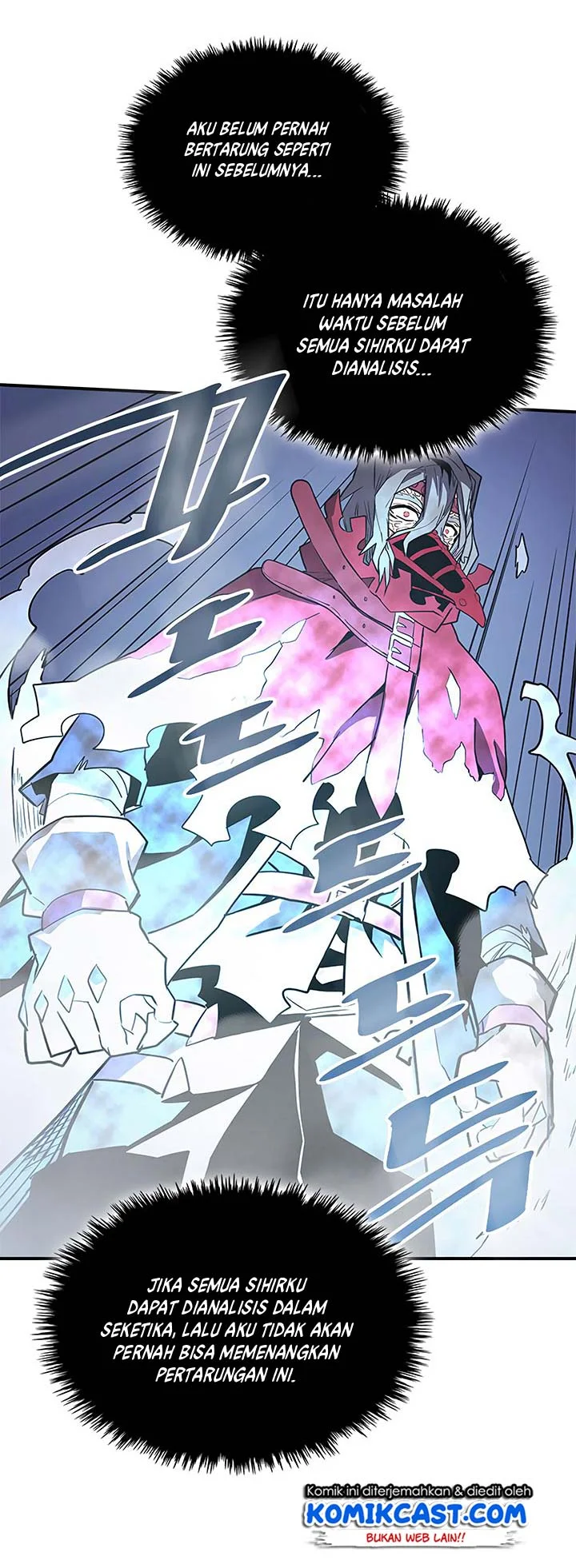 A Returner's Magic Should Be Special Chapter 90 Gambar 37