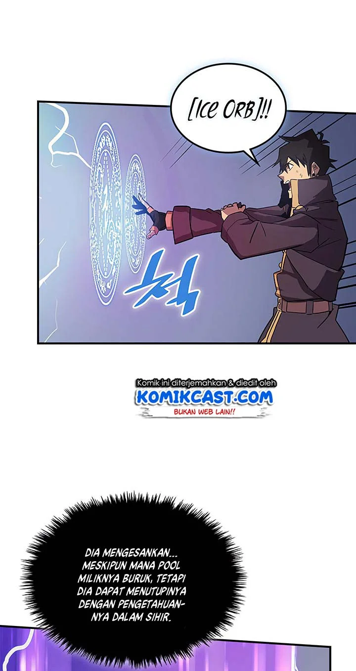 A Returner's Magic Should Be Special Chapter 90 Gambar 38