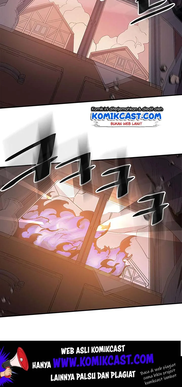 A Returner's Magic Should Be Special Chapter 90 Gambar 3