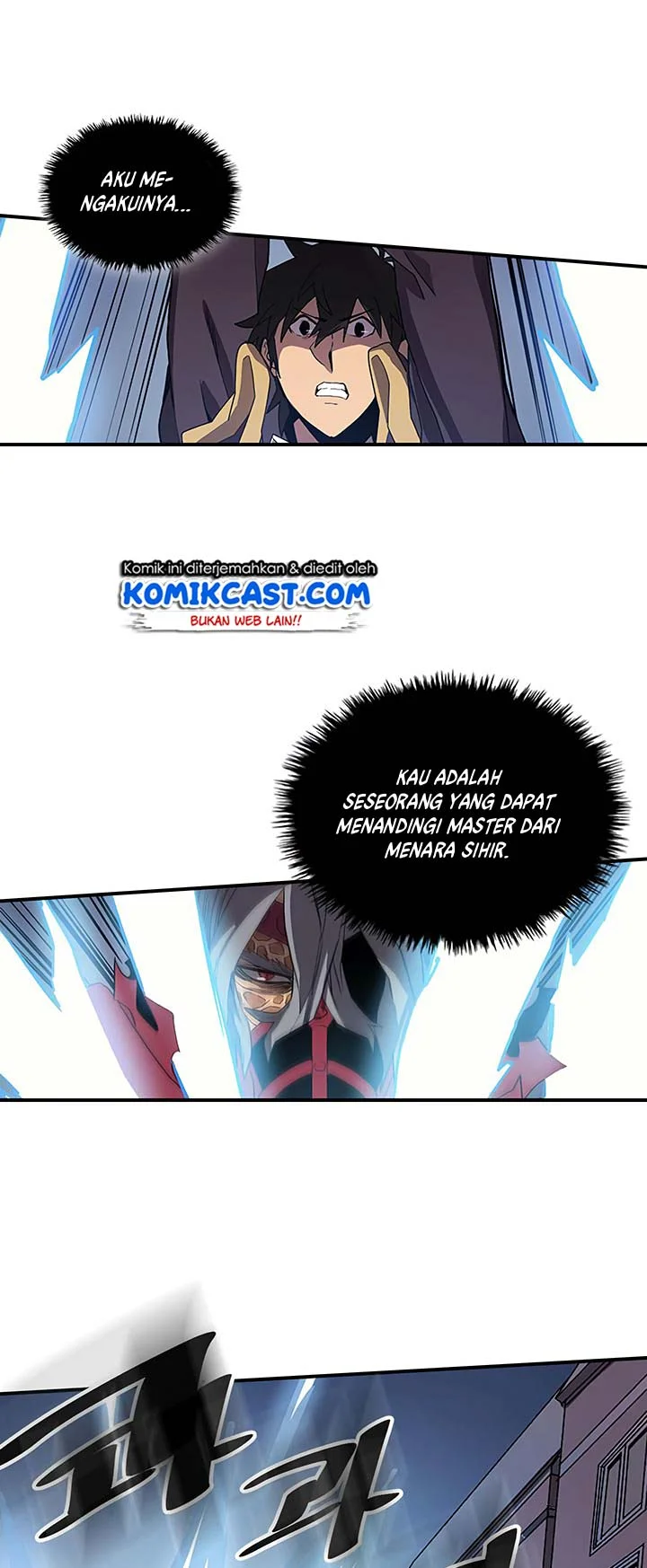 A Returner's Magic Should Be Special Chapter 90 Gambar 40