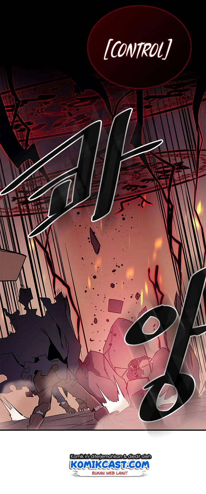 A Returner's Magic Should Be Special Chapter 90 Gambar 7