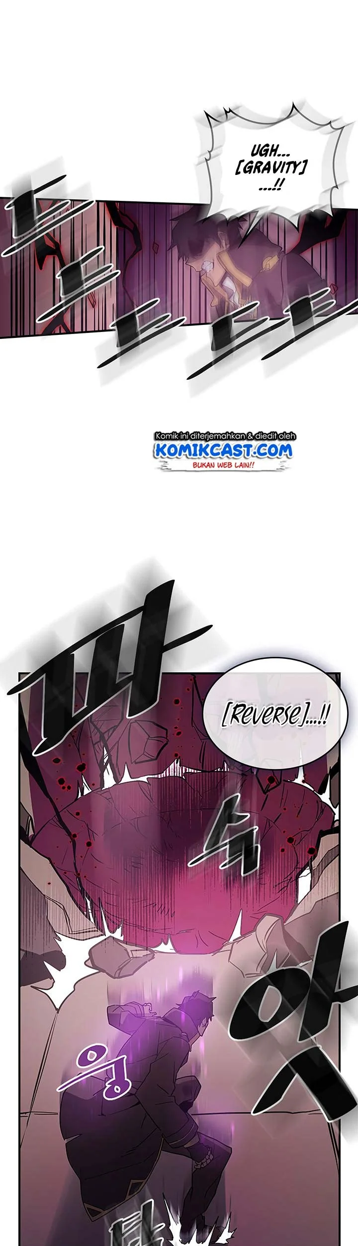 A Returner's Magic Should Be Special Chapter 90 Gambar 8