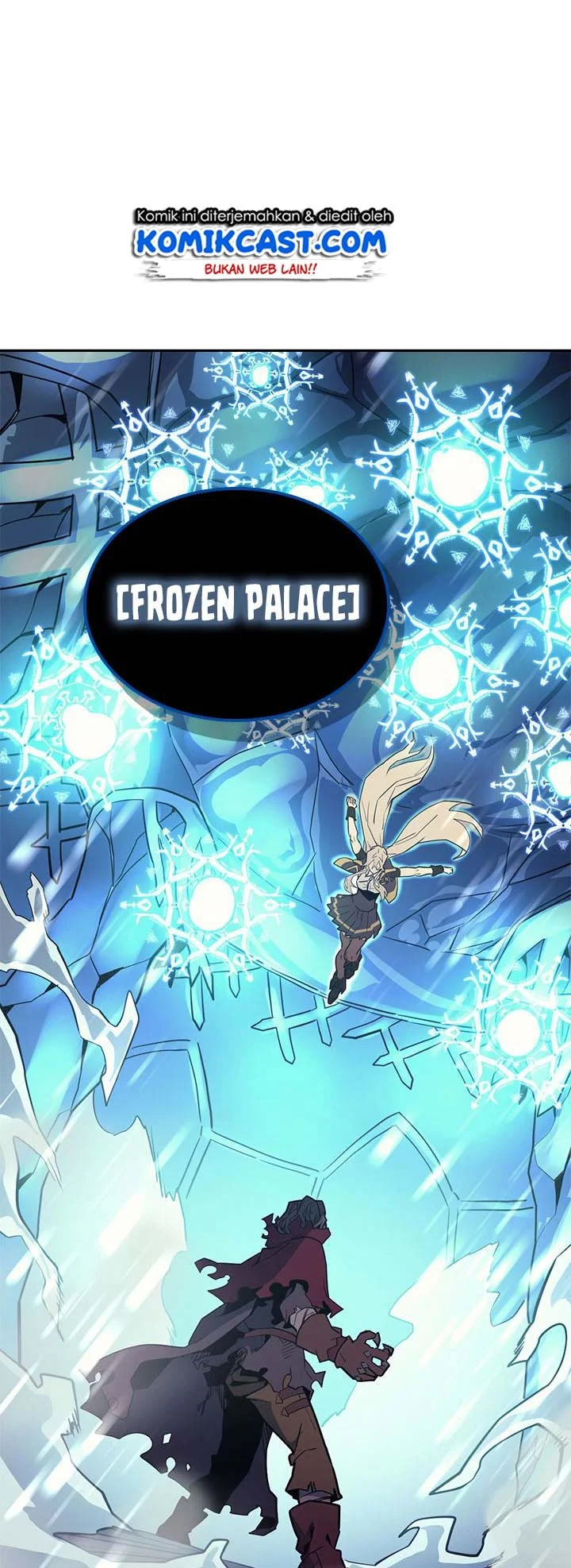 A Returner's Magic Should Be Special Chapter 91 Gambar 13