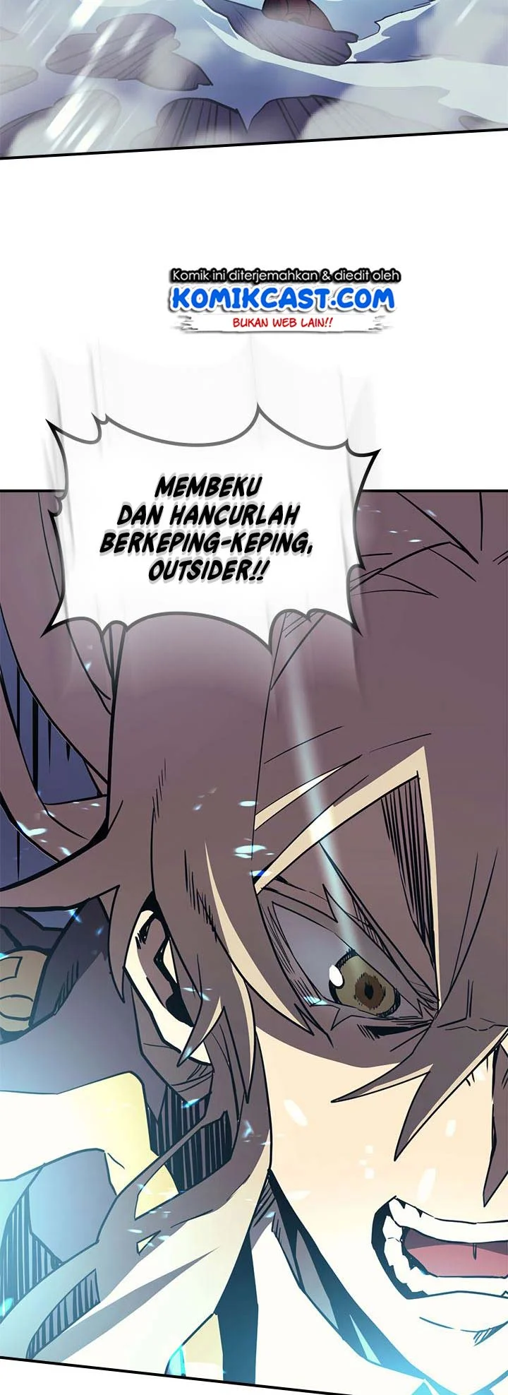 A Returner's Magic Should Be Special Chapter 91 Gambar 14