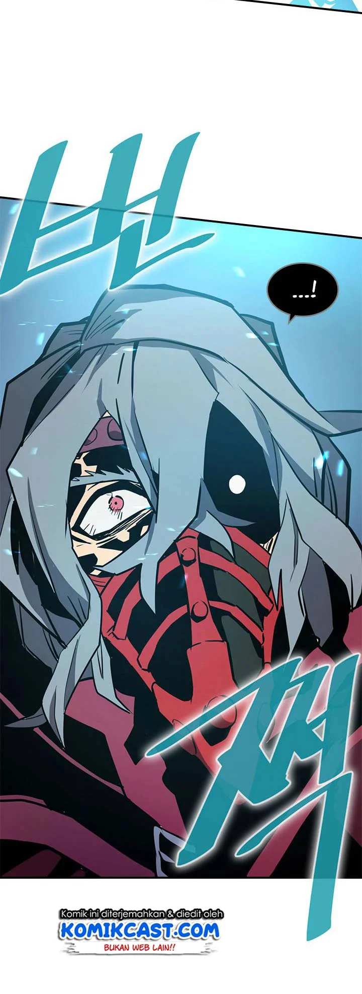 A Returner's Magic Should Be Special Chapter 91 Gambar 15