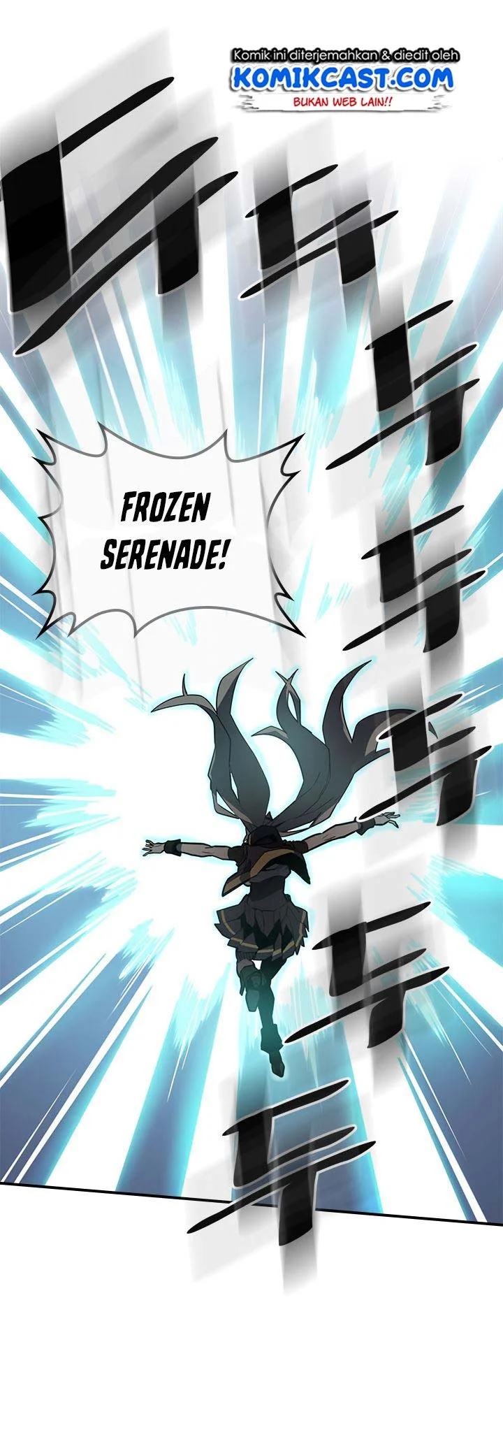 A Returner's Magic Should Be Special Chapter 91 Gambar 16