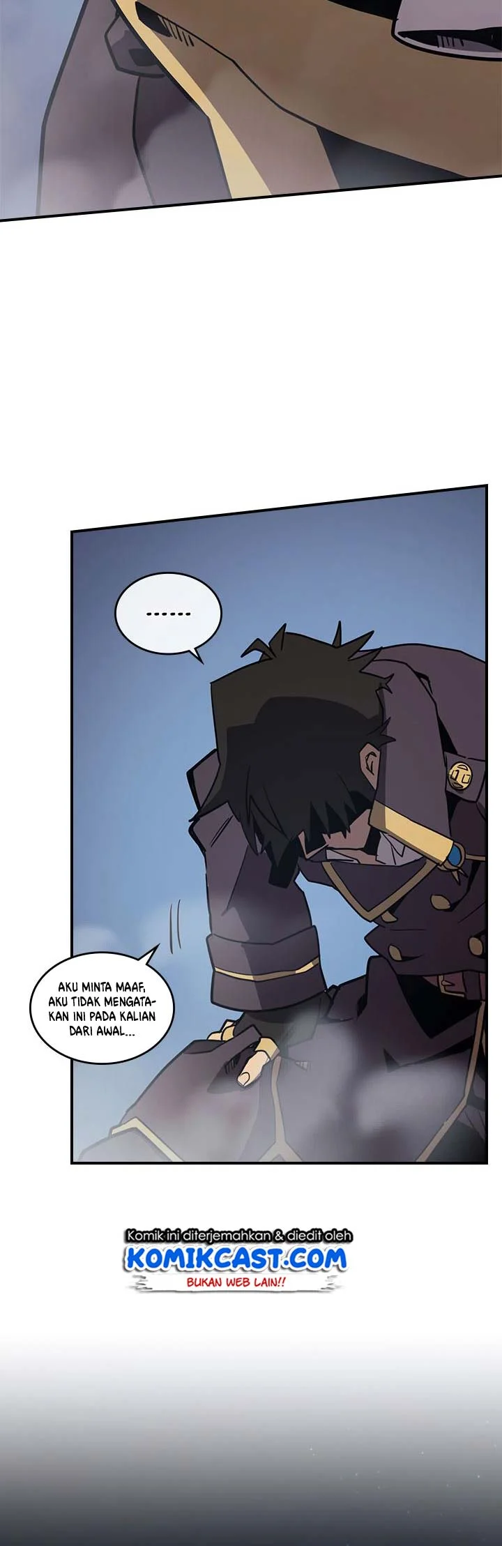 A Returner's Magic Should Be Special Chapter 91 Gambar 27