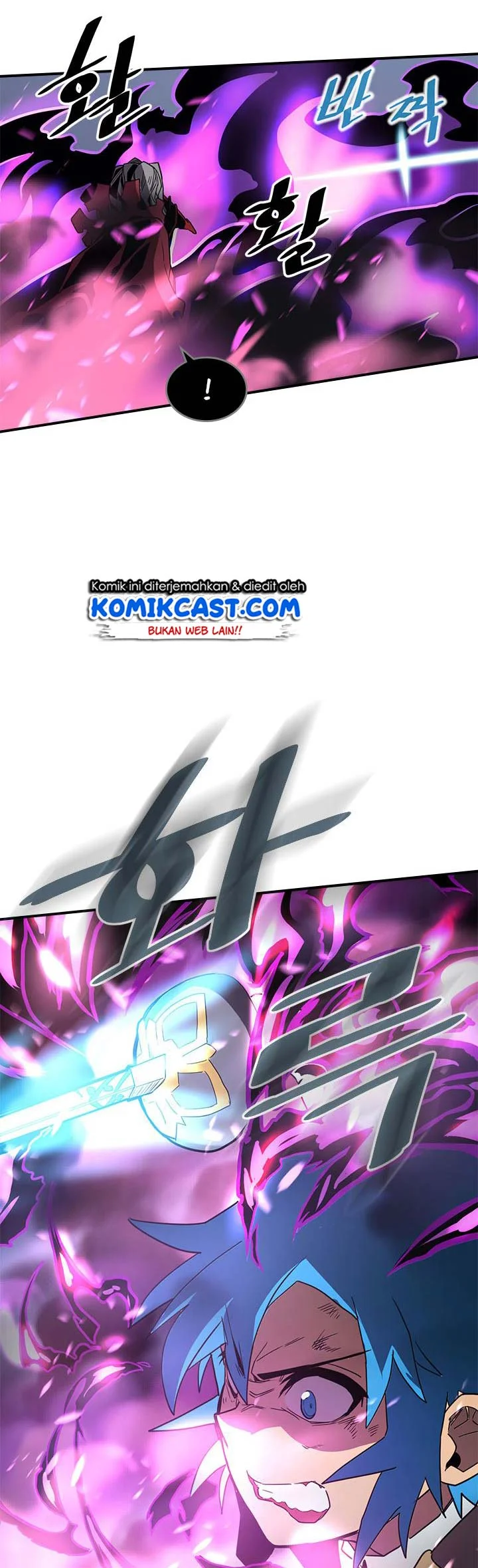 A Returner's Magic Should Be Special Chapter 91 Gambar 5