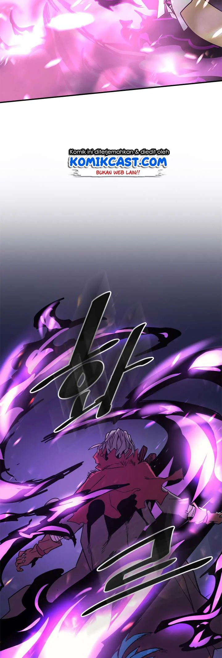 A Returner's Magic Should Be Special Chapter 91 Gambar 6