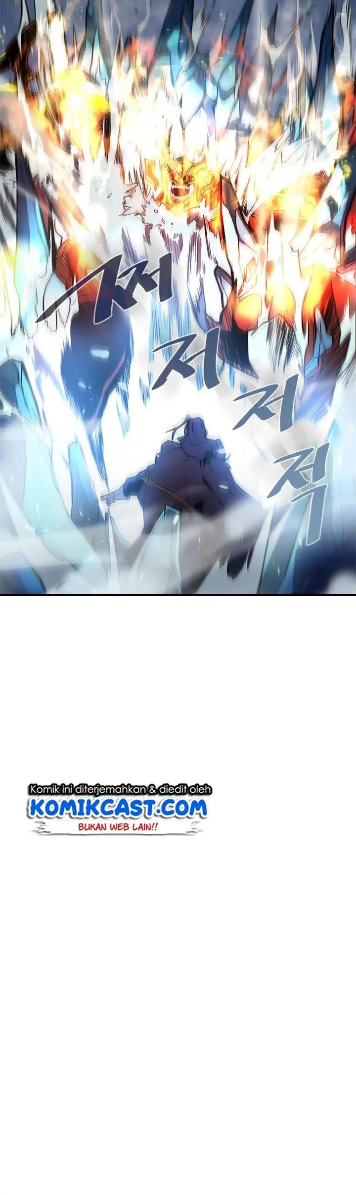 A Returner's Magic Should Be Special Chapter 92 Gambar 19