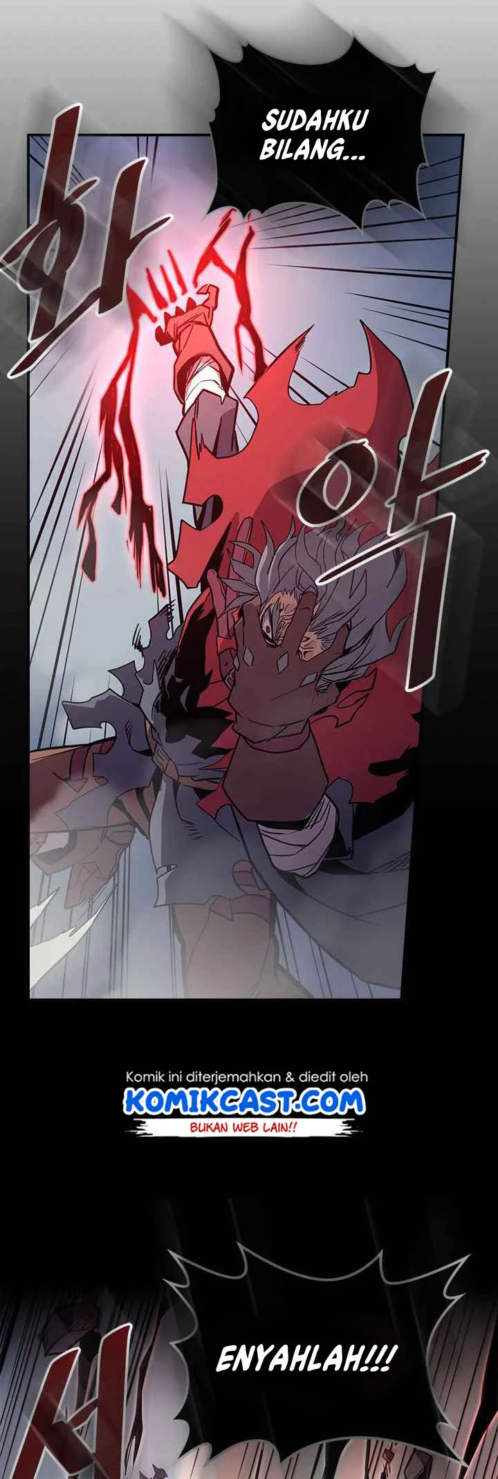 A Returner's Magic Should Be Special Chapter 93 Gambar 11