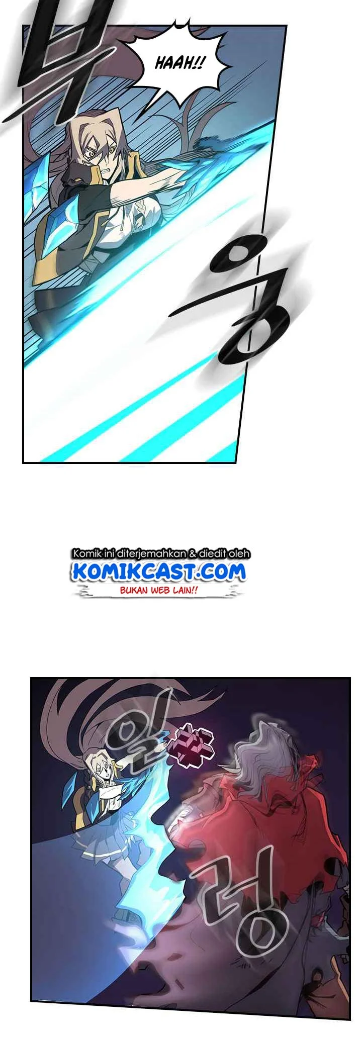 A Returner's Magic Should Be Special Chapter 93 Gambar 15