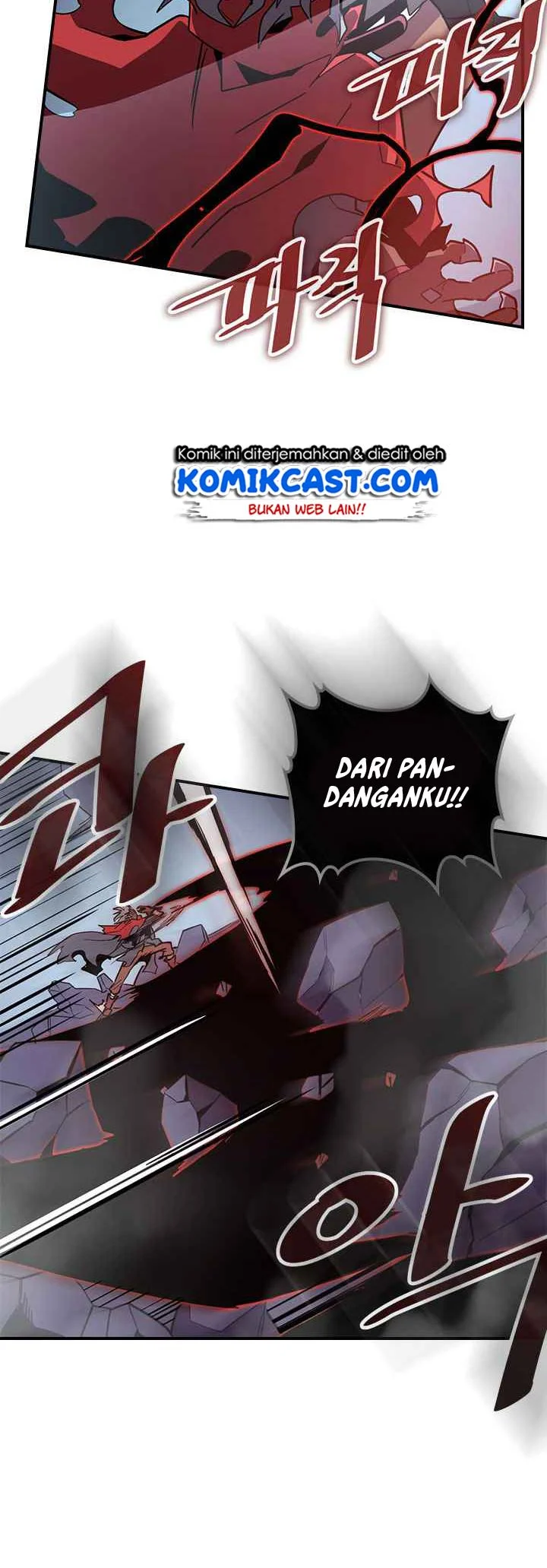 A Returner's Magic Should Be Special Chapter 93 Gambar 17