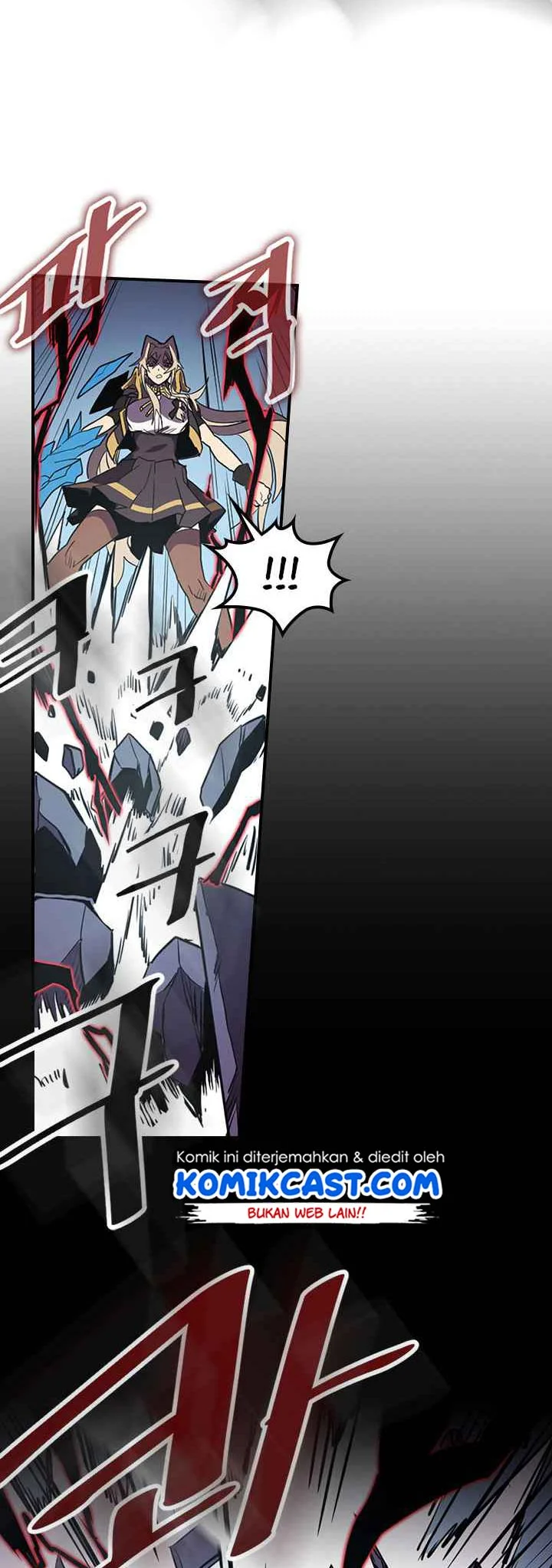 A Returner's Magic Should Be Special Chapter 93 Gambar 22