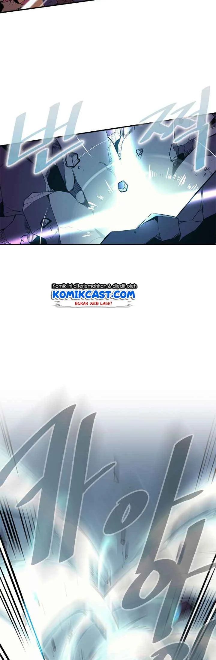 A Returner's Magic Should Be Special Chapter 93 Gambar 3