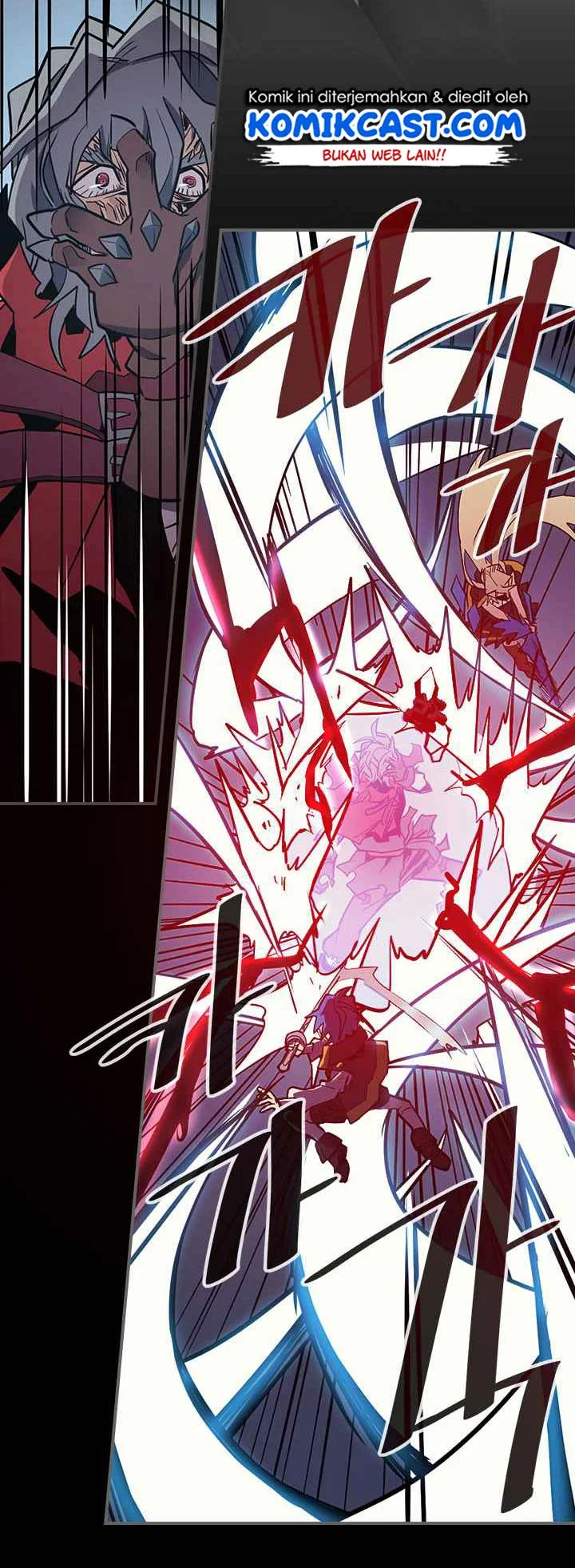 A Returner's Magic Should Be Special Chapter 93 Gambar 35