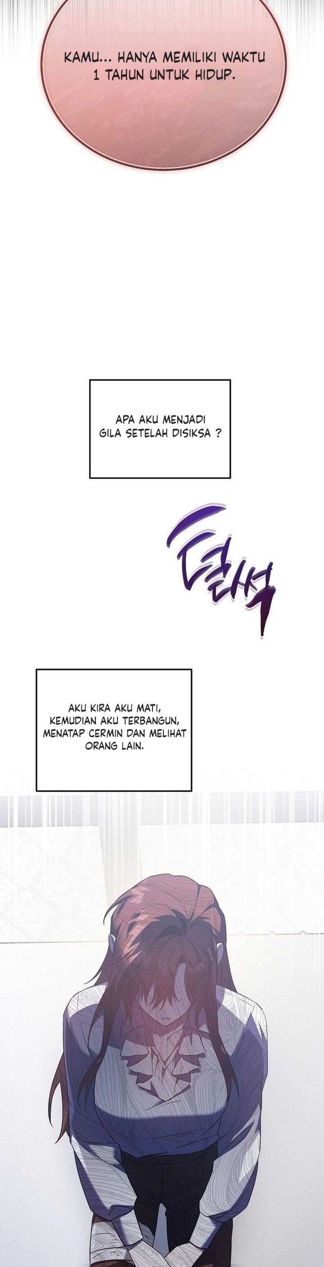  A Revenge Guide for the Terminally  Chapter 1 Gambar 49