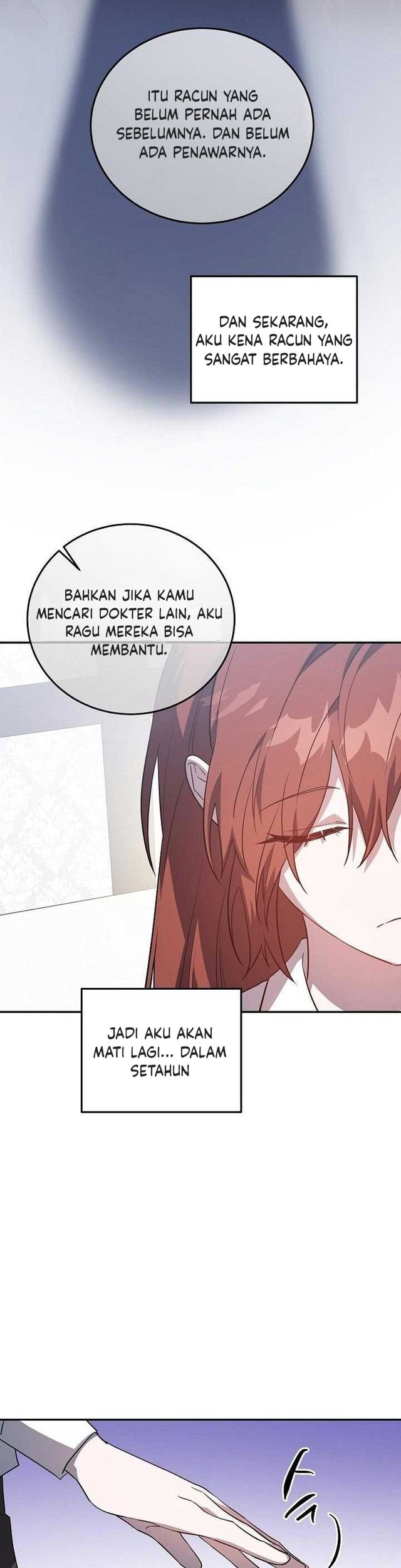  A Revenge Guide for the Terminally  Chapter 1 Gambar 51