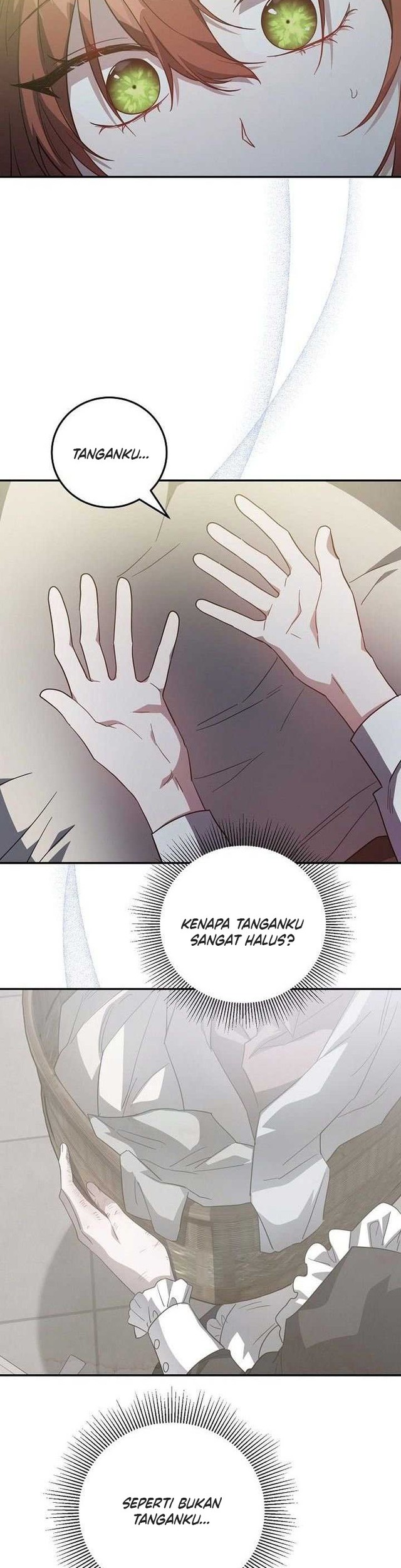  A Revenge Guide for the Terminally  Chapter 1 Gambar 31