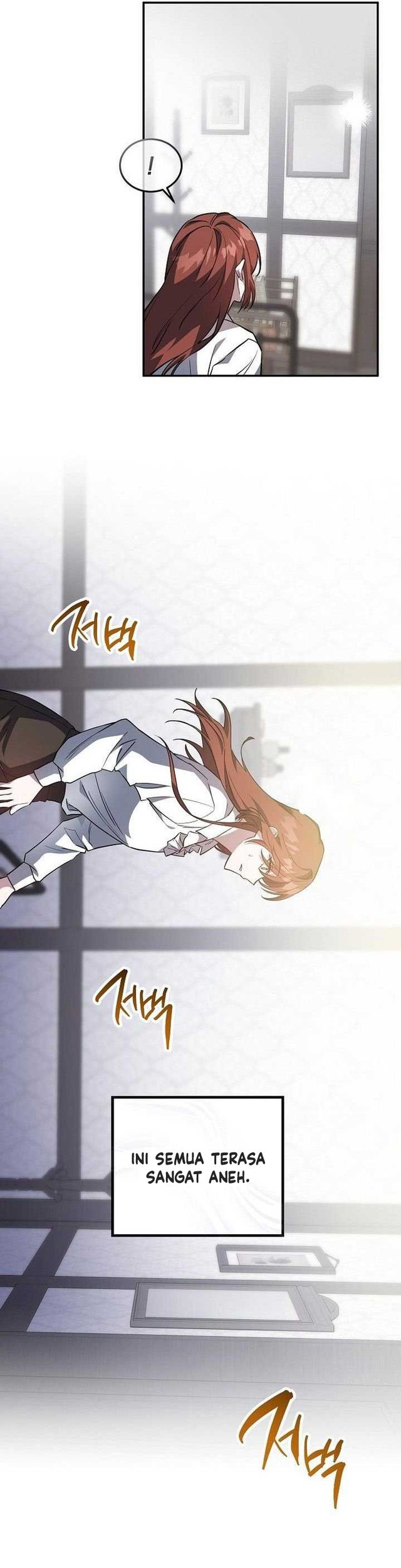  A Revenge Guide for the Terminally  Chapter 1 Gambar 34