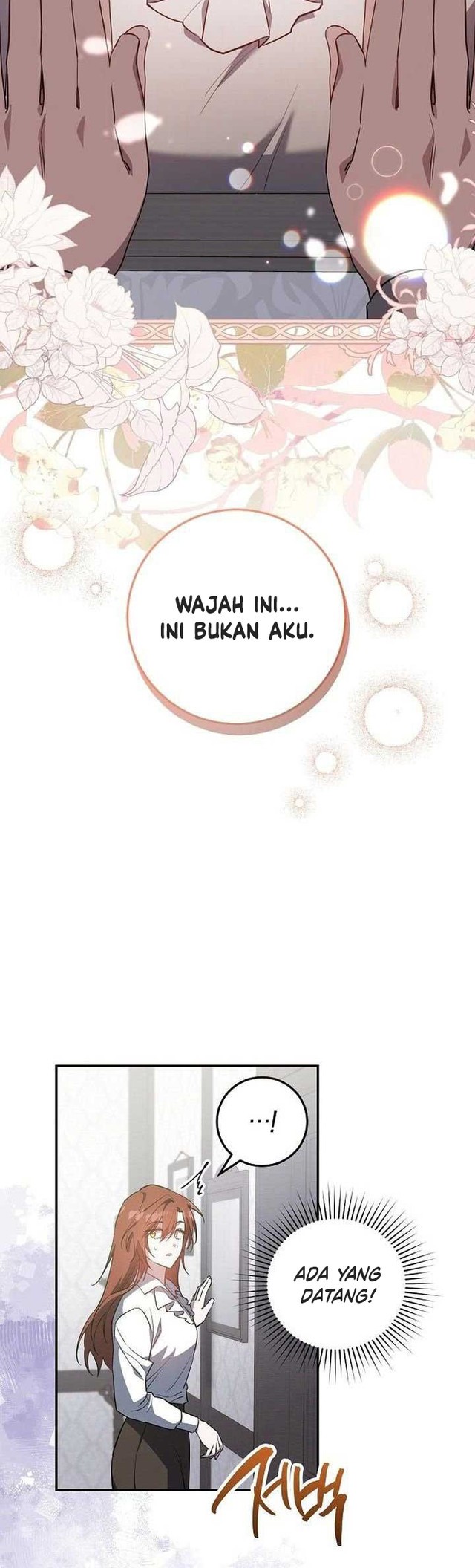  A Revenge Guide for the Terminally  Chapter 1 Gambar 36