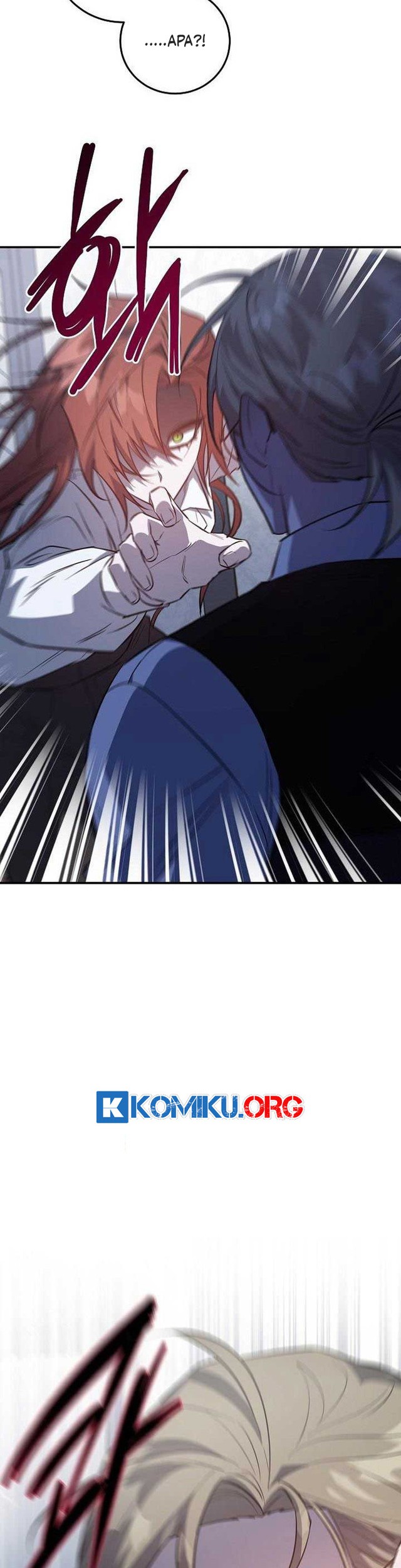  A Revenge Guide for the Terminally  Chapter 1 Gambar 38