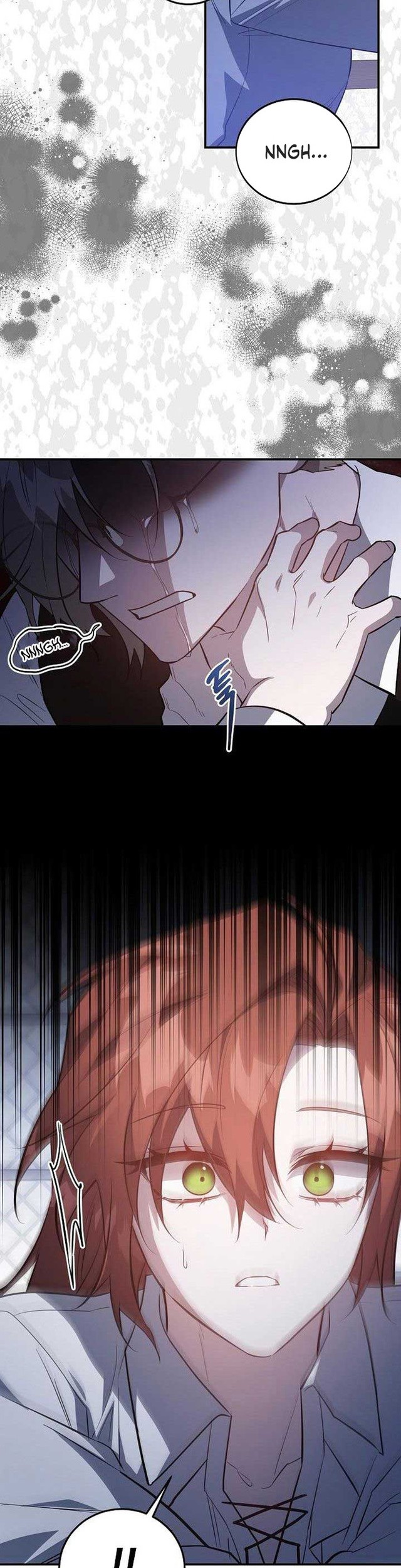  A Revenge Guide for the Terminally  Chapter 1 Gambar 41