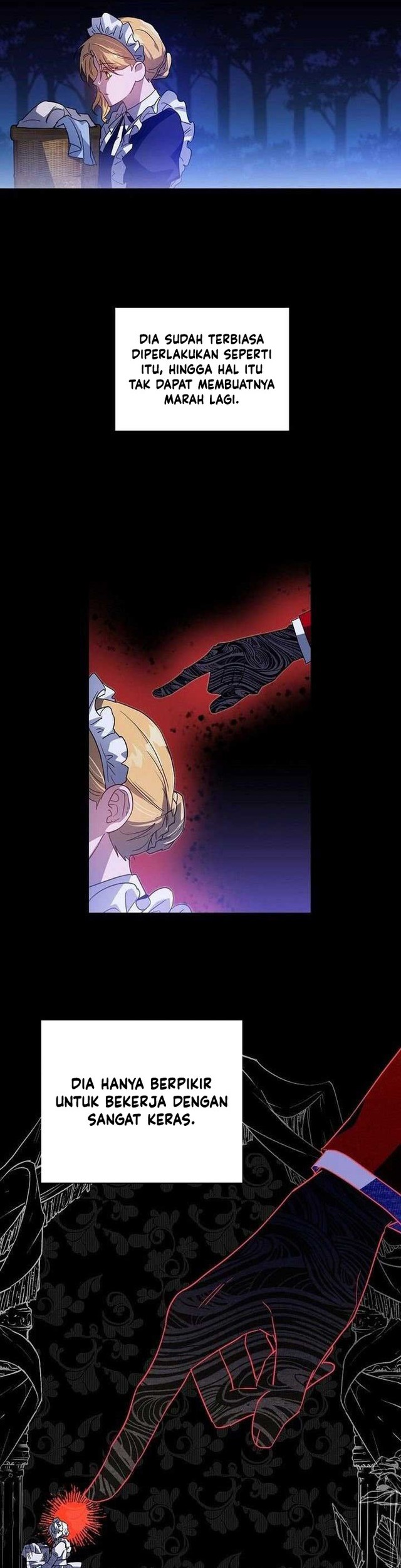  A Revenge Guide for the Terminally  Chapter 1 Gambar 6