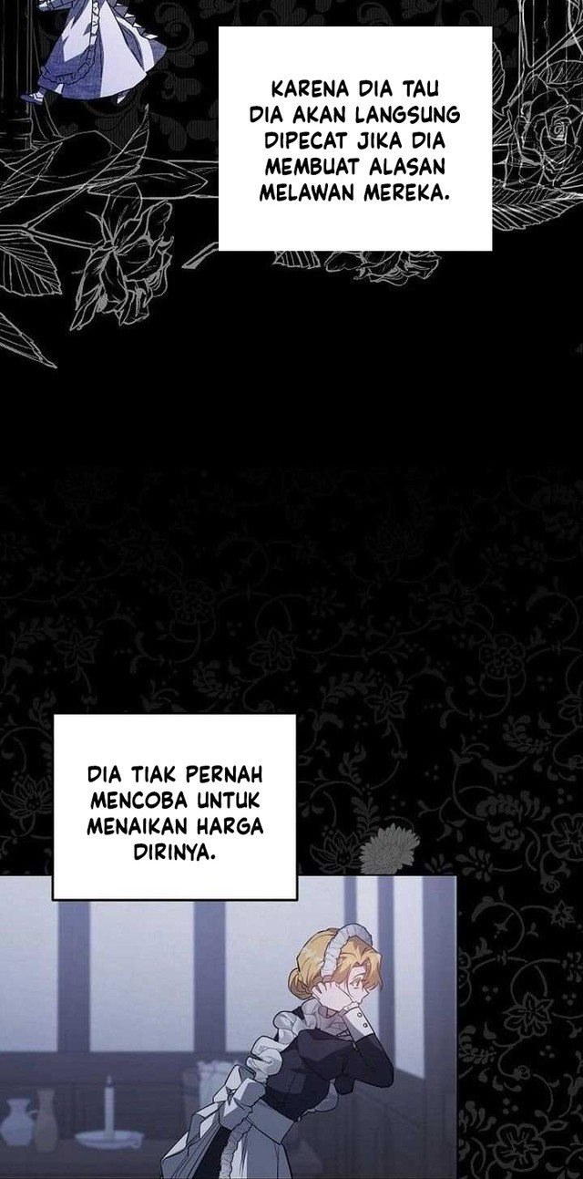  A Revenge Guide for the Terminally  Chapter 1 Gambar 7