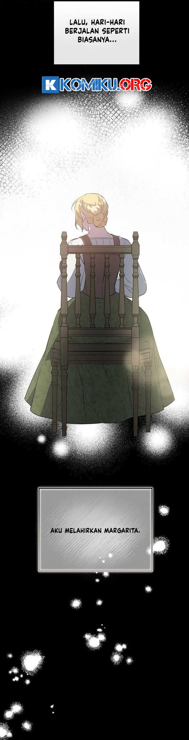  A Revenge Guide for the Terminally  Chapter 1 Gambar 12