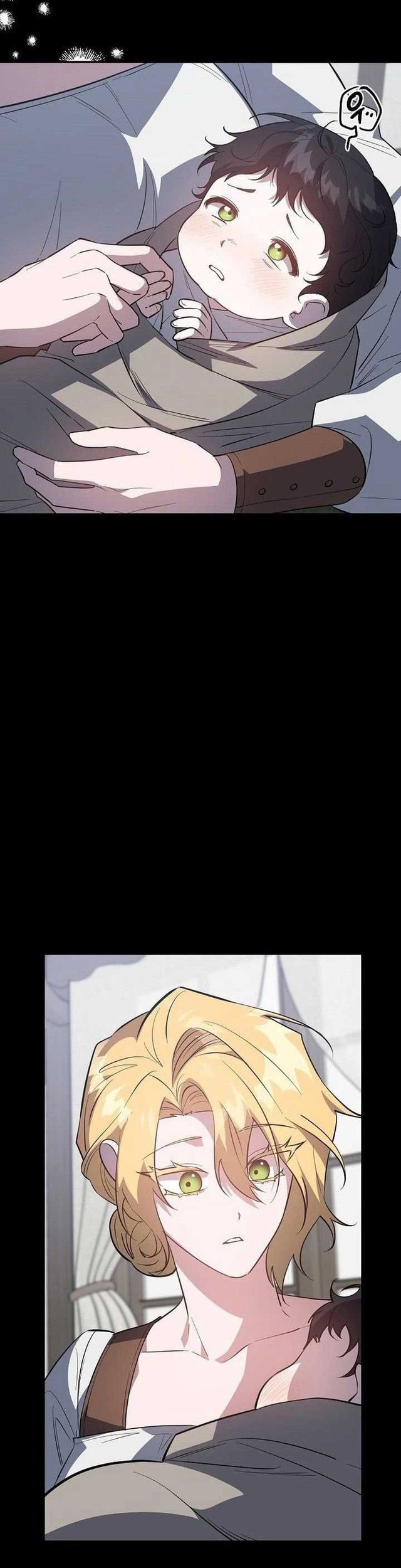  A Revenge Guide for the Terminally  Chapter 1 Gambar 13