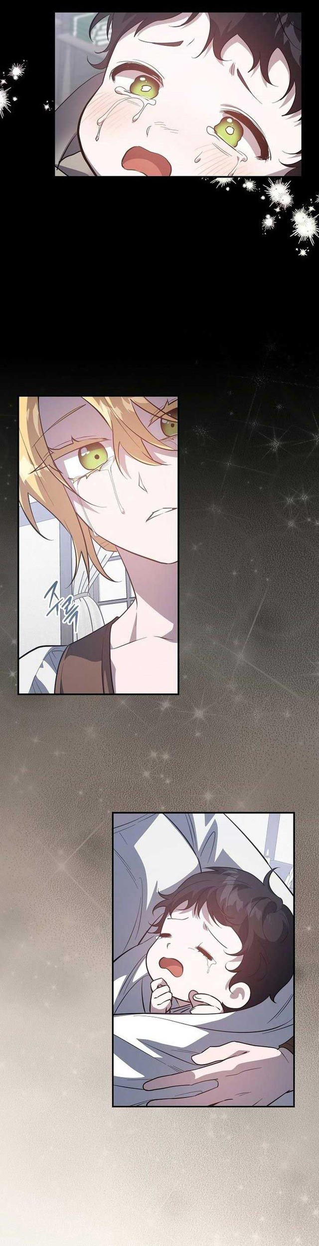  A Revenge Guide for the Terminally  Chapter 1 Gambar 16