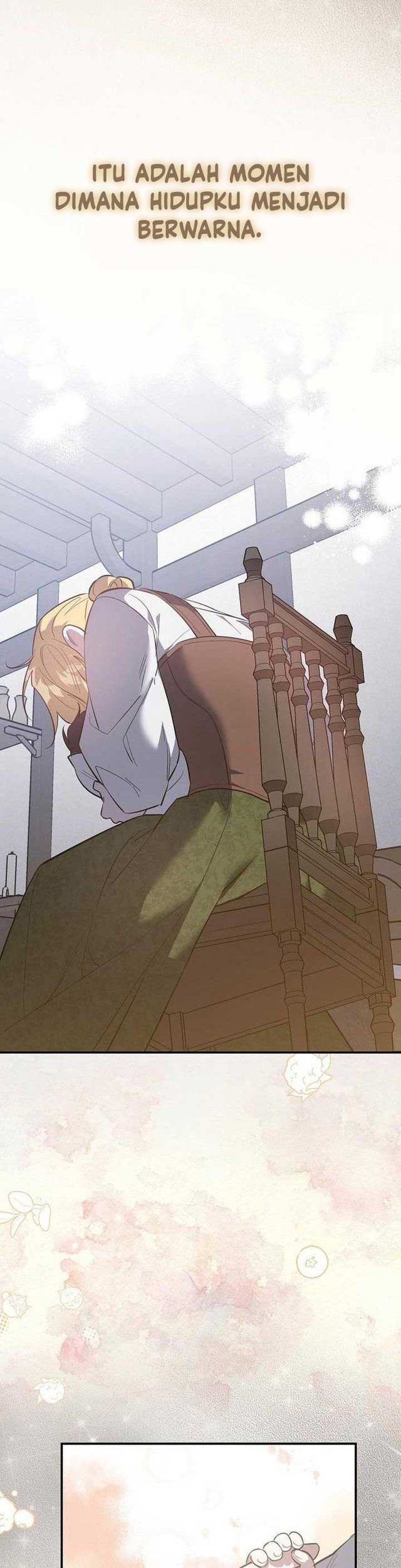  A Revenge Guide for the Terminally  Chapter 1 Gambar 17