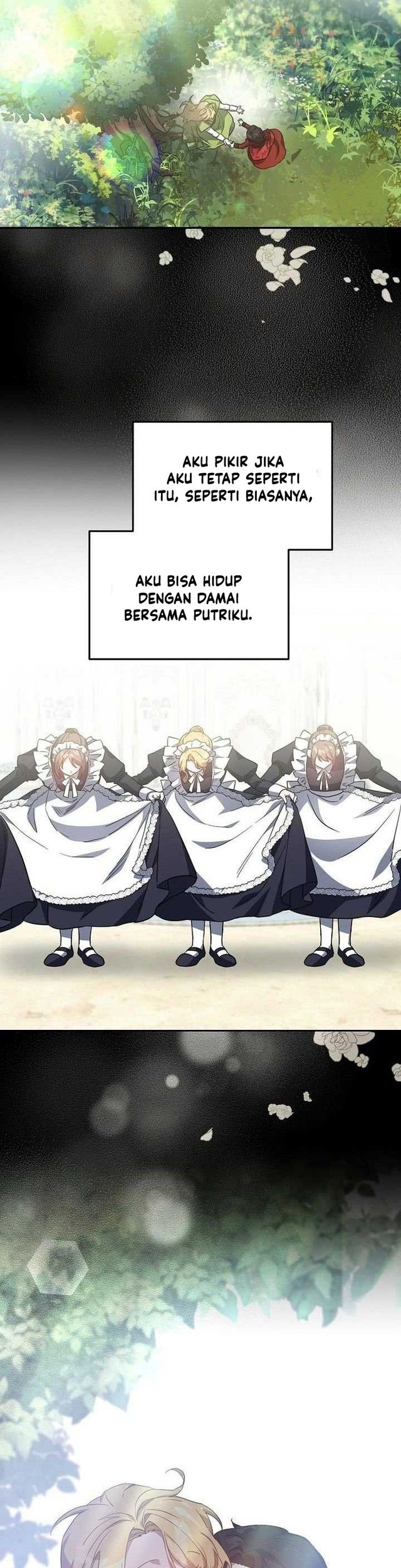  A Revenge Guide for the Terminally  Chapter 1 Gambar 20