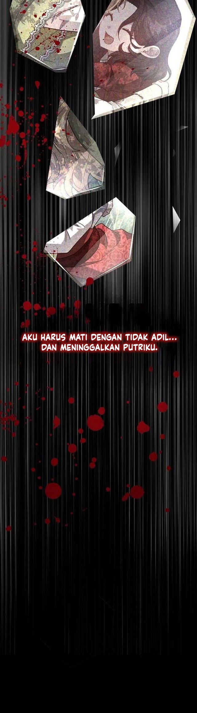  A Revenge Guide for the Terminally  Chapter 1 Gambar 22